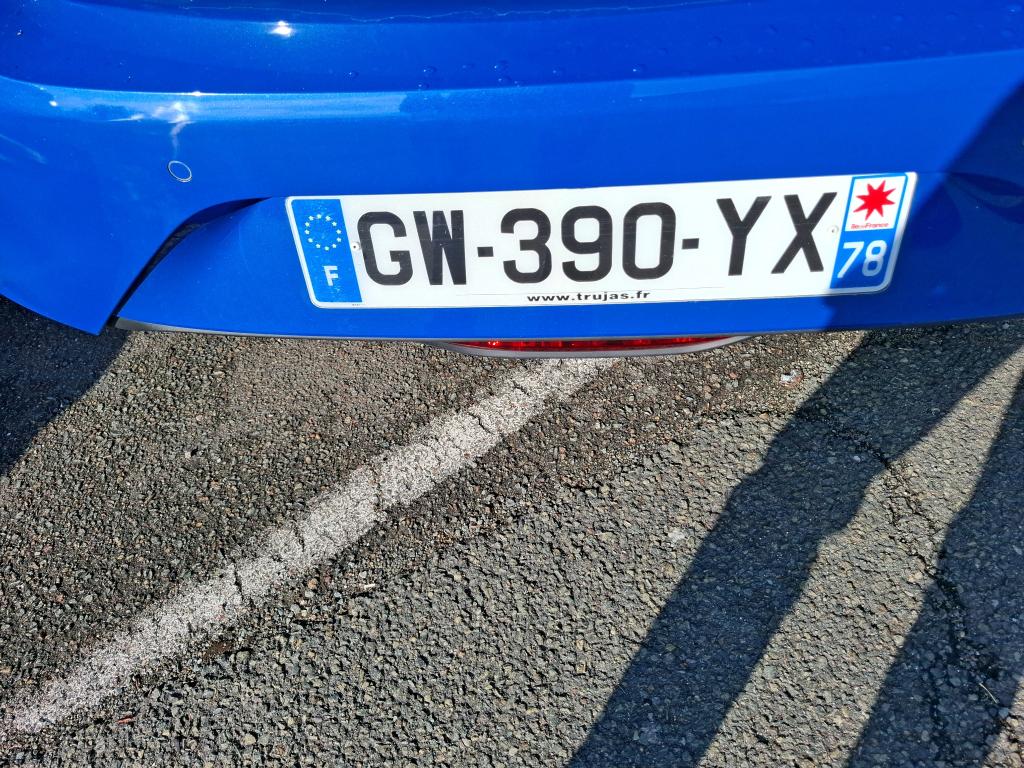 Opel Corsa Electrique 136 ch & Batterie 50 kWh GS 2024