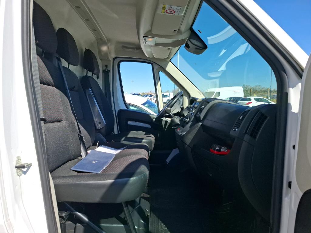 Peugeot BOXER III 