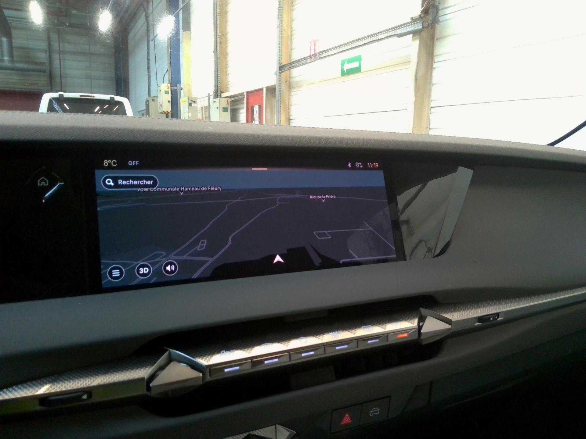 DS DS 4 Hybride E-Tense 225 EAT8 Esprit de Voyage 2023