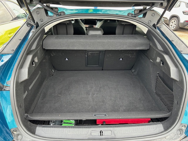 Foto Peugeot 408 10