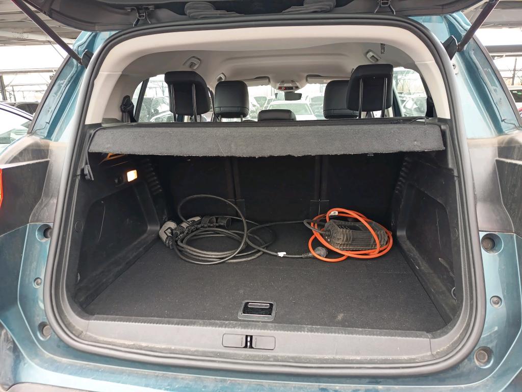 Citroen C5 Aircross Hybride Rechargeable 225 S&S e-EAT8 Business 2022