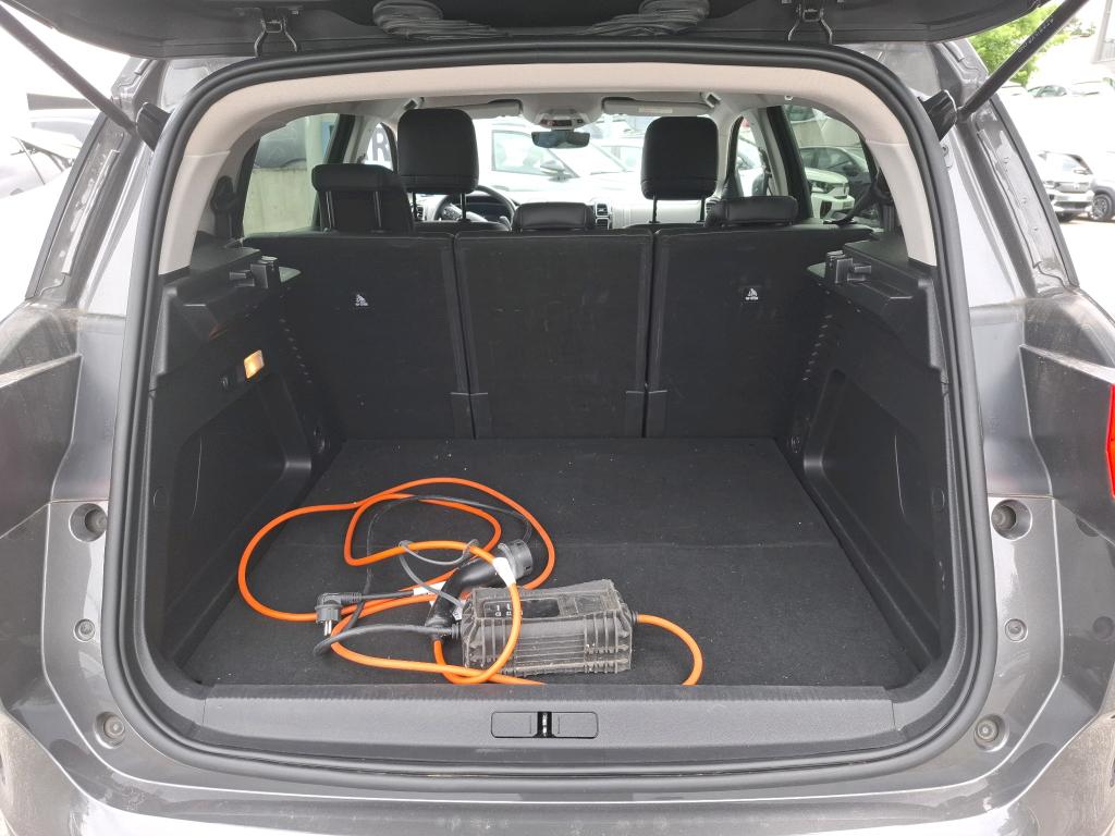 Citroen C5 Aircross Hybride Rechargeable 225 S&S e-EAT8 Business 2021