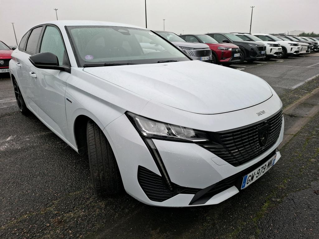 Peugeot 308 SW PHEV 180 e-EAT8 Allure Pack 2024