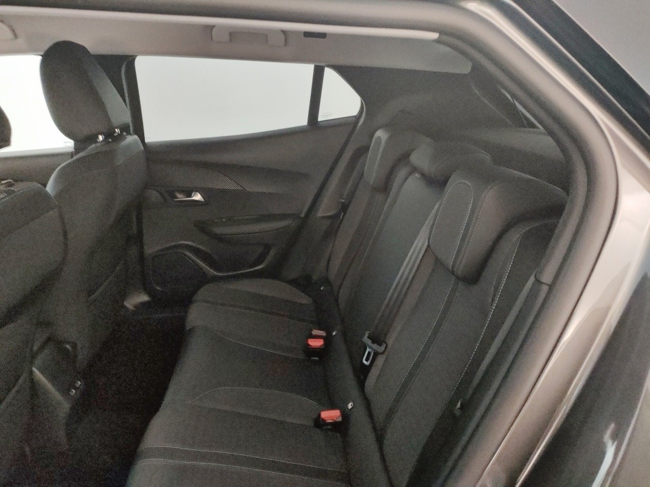 Peugeot 2008 PureTech 130 S&S EAT8 Allure 2022