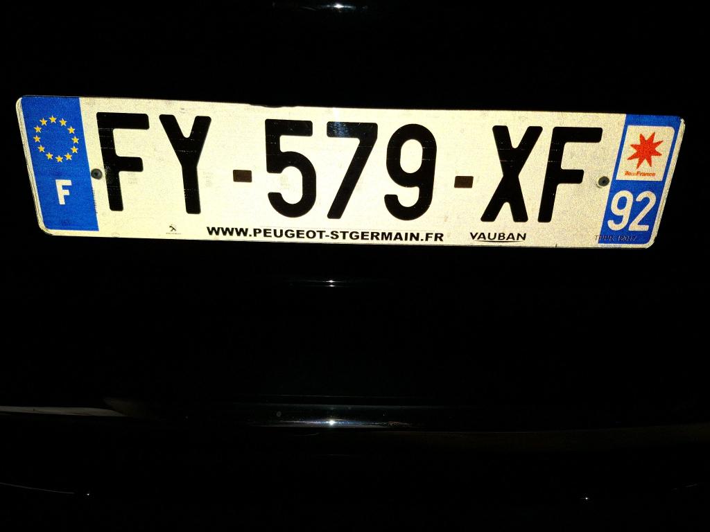 Peugeot 3008 BlueHDi 130ch S&S EAT8 GT 2021