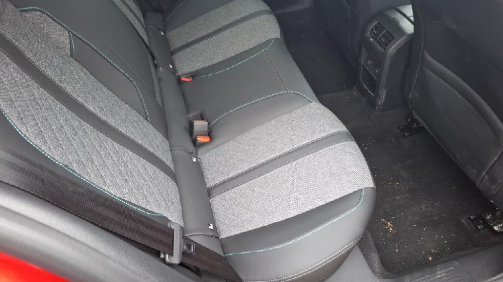 Foto Peugeot 408 13