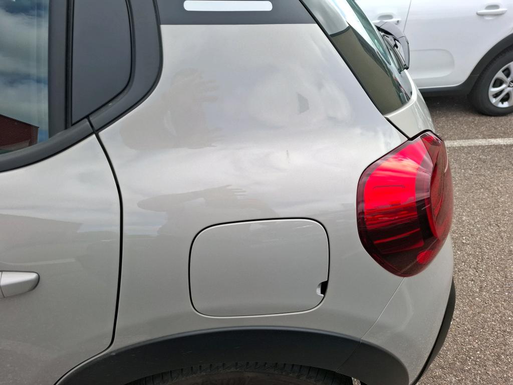 Citroen C3 PureTech 83 ch BVM5 You 2024