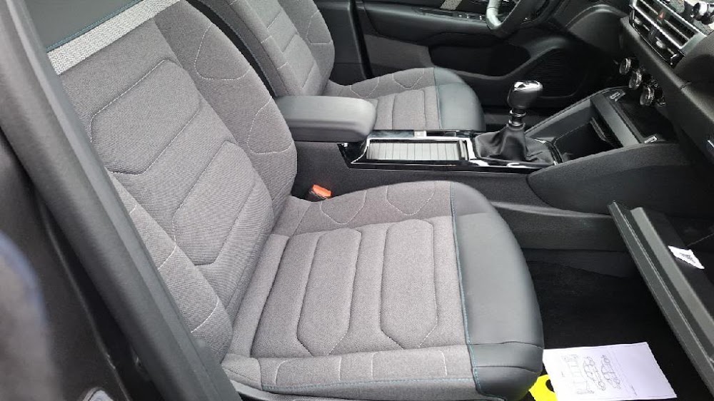 Foto Citroën C4 14