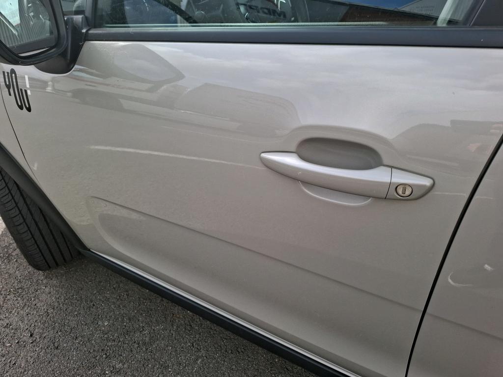 Citroen C3 PureTech 83 ch BVM5 You 2023