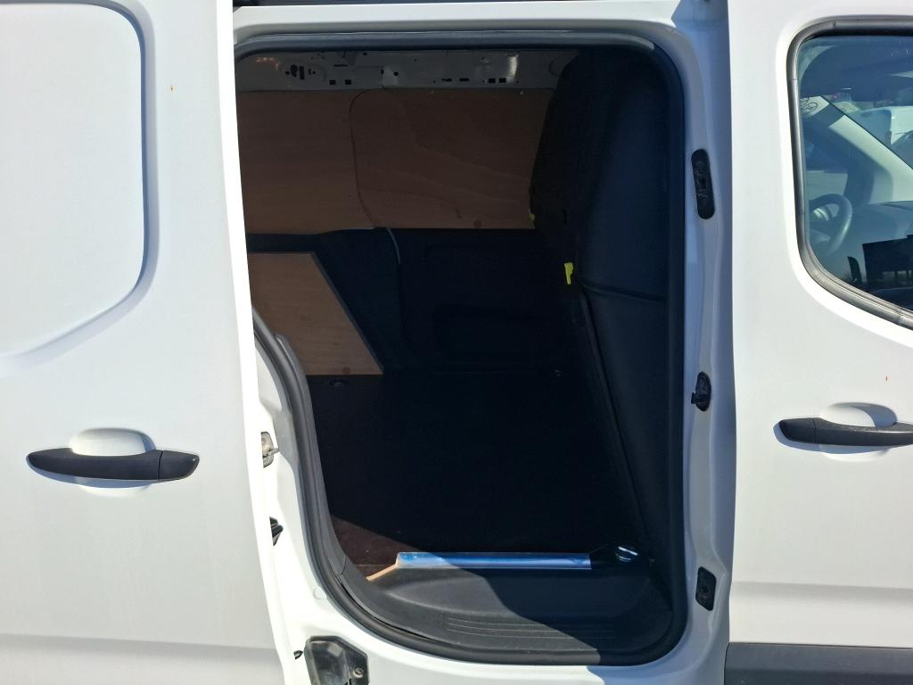 Citroen BERLINGO VAN M 650 BLUEHDI 100 S&S BVM5 CLUB 2020