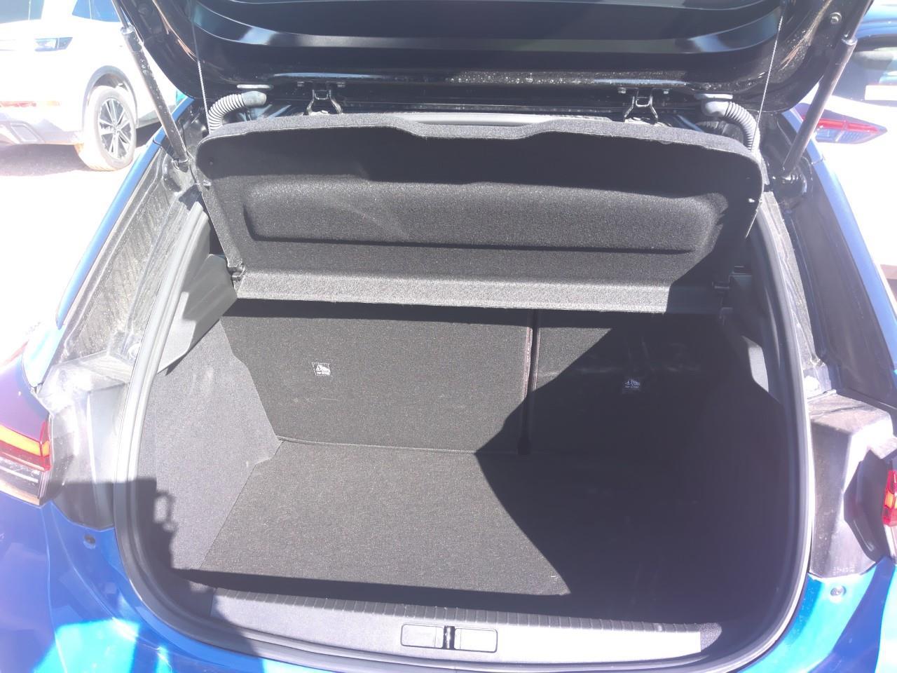 Foto Opel Corsa 15