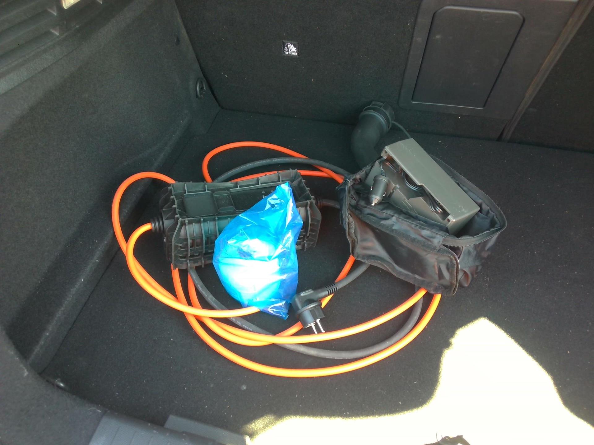 Opel Astra Hybride Rechargeable 180 ch BVA8 GS 2023