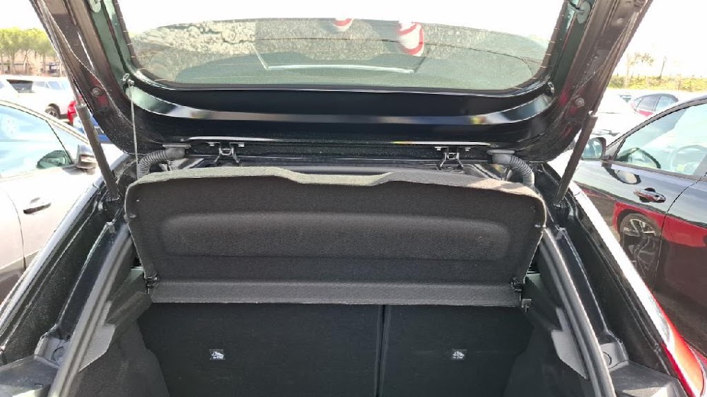 Foto Opel Corsa 5