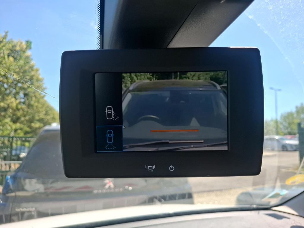 Peugeot PARTNER FOURGON XL 950 KG BLUEHDI 100 S&S BVM6 2023