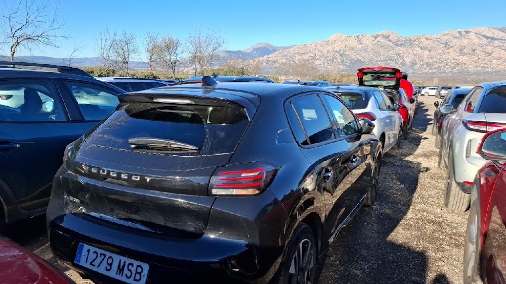 Foto Peugeot 208 7