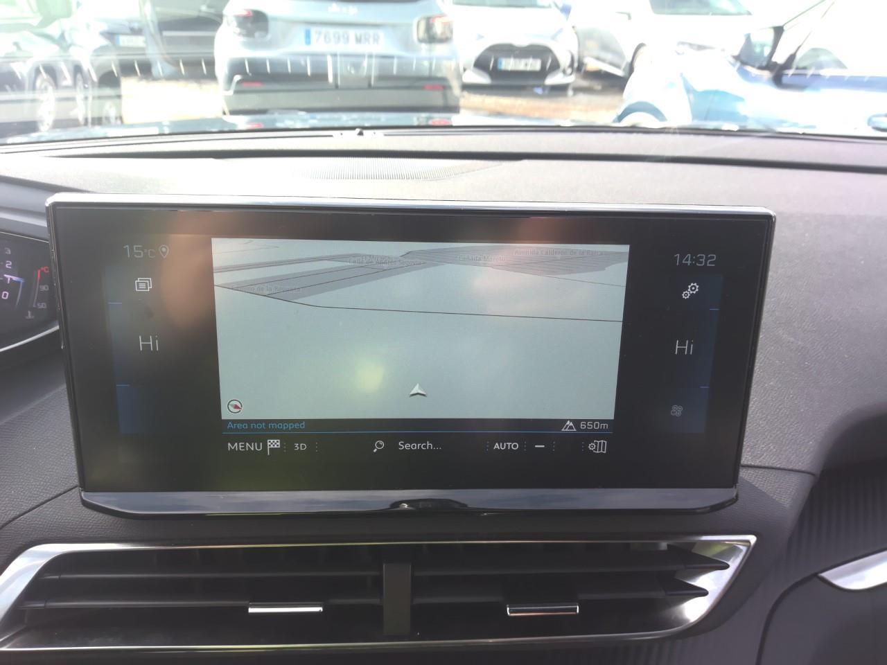 Foto Peugeot 5008 19
