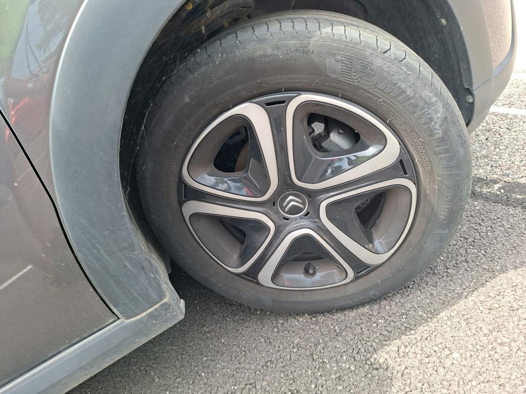 Citroen C3 BlueHDi 100 S&S BVM6 C-Series 2023