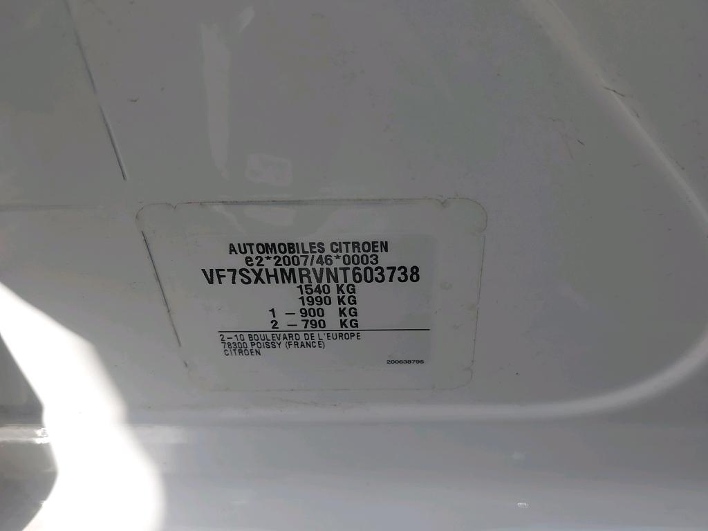 Citroen C3 PureTech 83 S&S BVM5 Shine Pack 2022