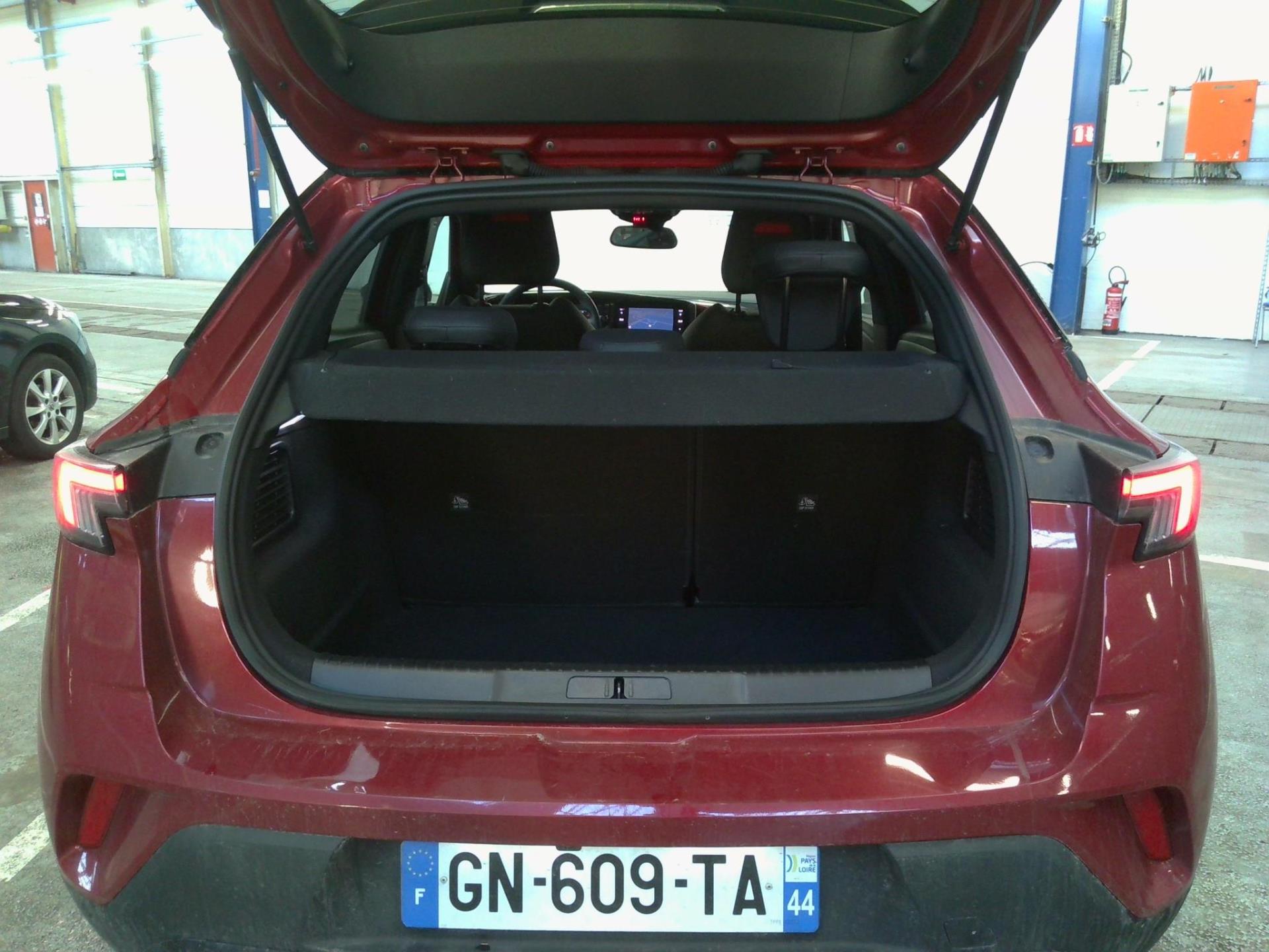 Opel MOKKA B 