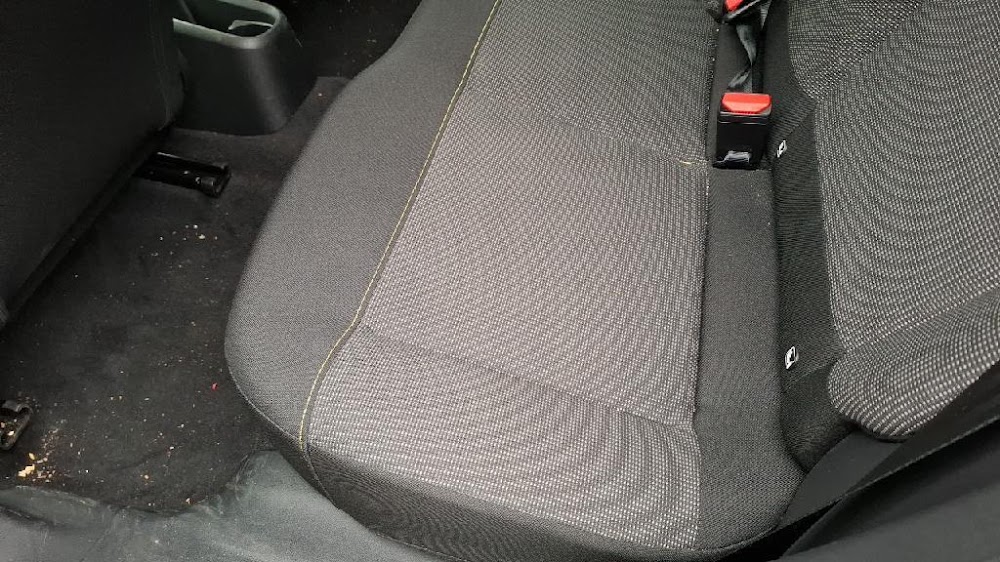 Foto Citroën C3 Origin 10