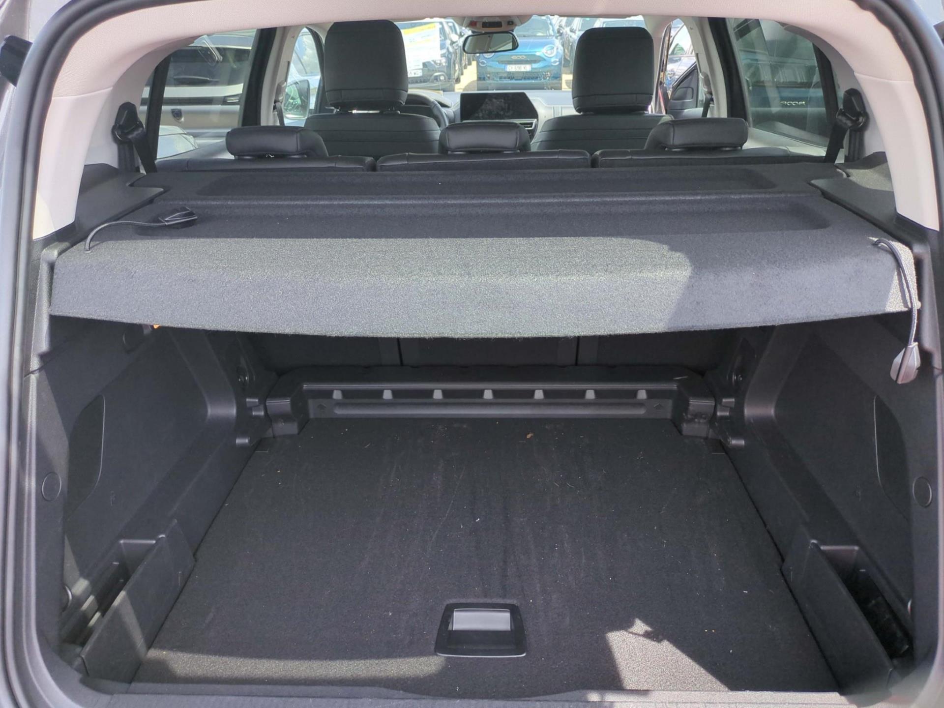 Citroen C5 Aircross BlueHDi 130 EAT8 Max 2025