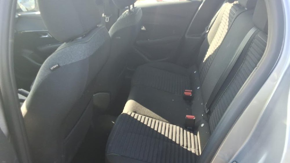 Foto Peugeot 308 8