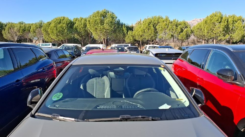 Foto Peugeot 308 8