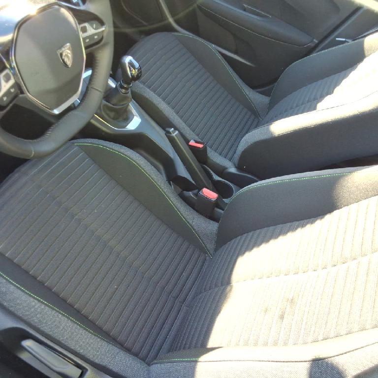 Foto Peugeot 308 16