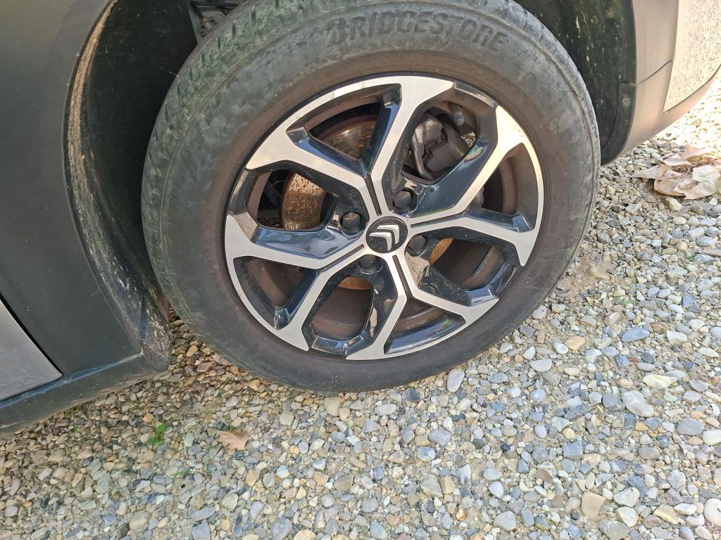Citroen C3 Aircross PureTech 110 S&S BVM6 Shine 2023