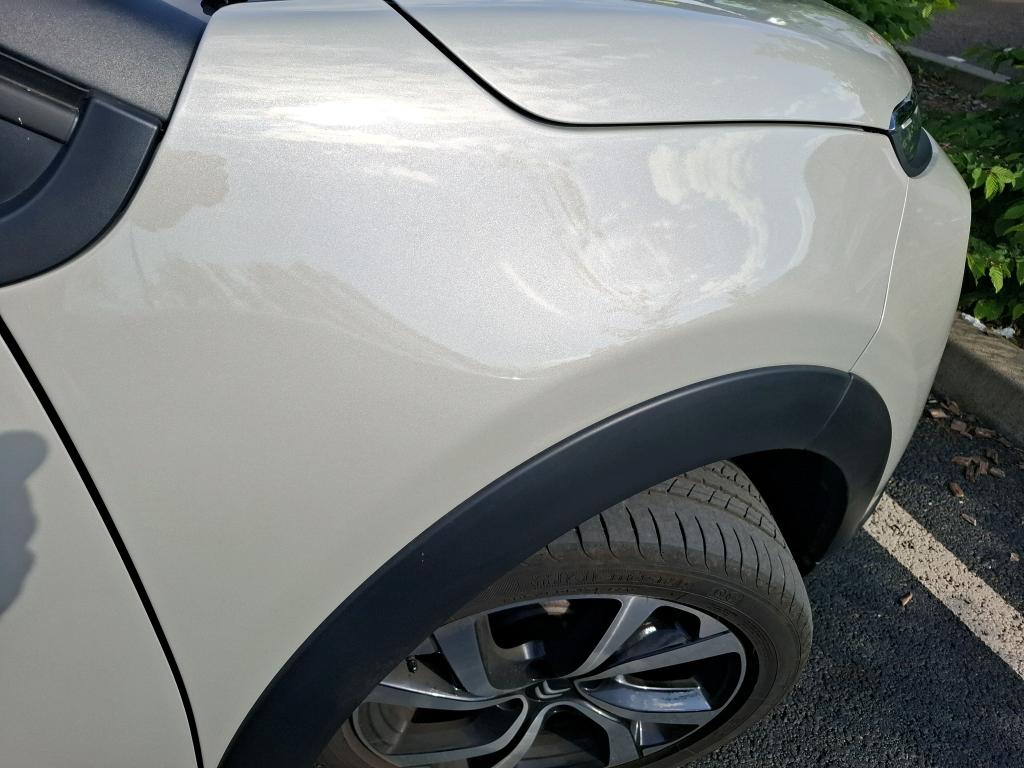 Citroen C3 PureTech 110 EAT6 Elle 2024