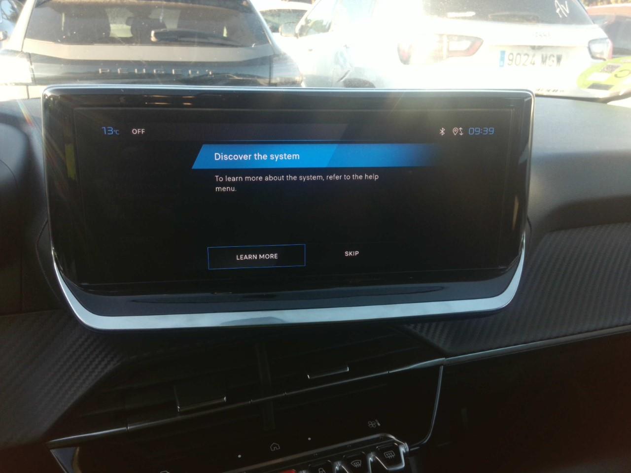Foto Peugeot 208 9