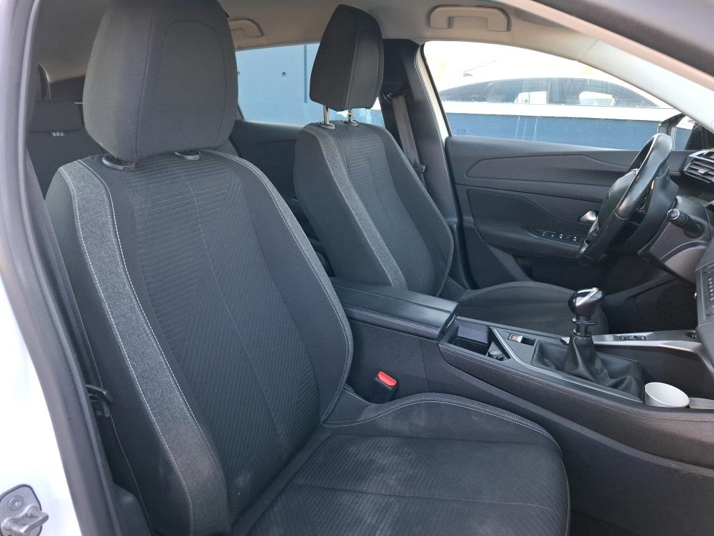 Peugeot 308 SW PureTech 110ch S&S BVM6 Active Pack 2022