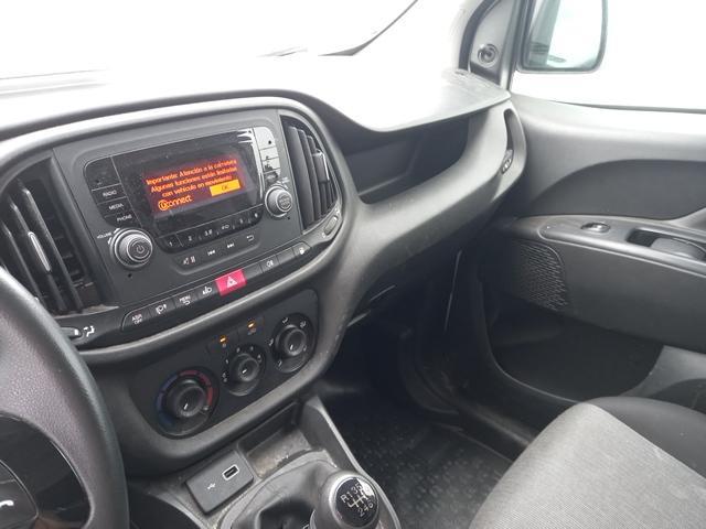 Foto Fiat Doblo Cargo 7