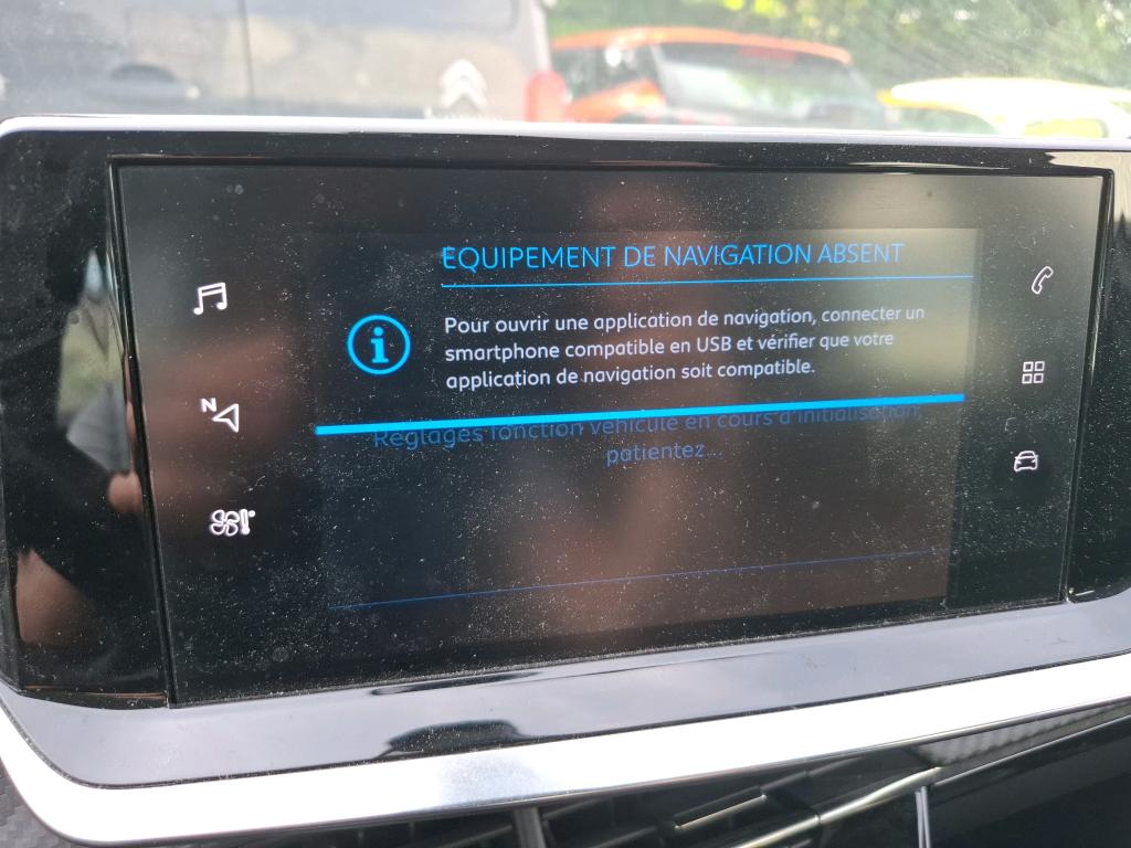 Peugeot 208 BlueHDi 100 S&S BVM6 Active 2020