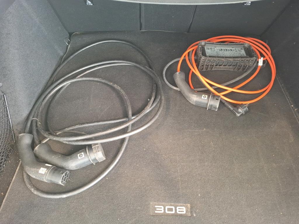 Peugeot 308 SW PHEV 180 e-EAT8 Allure 2023
