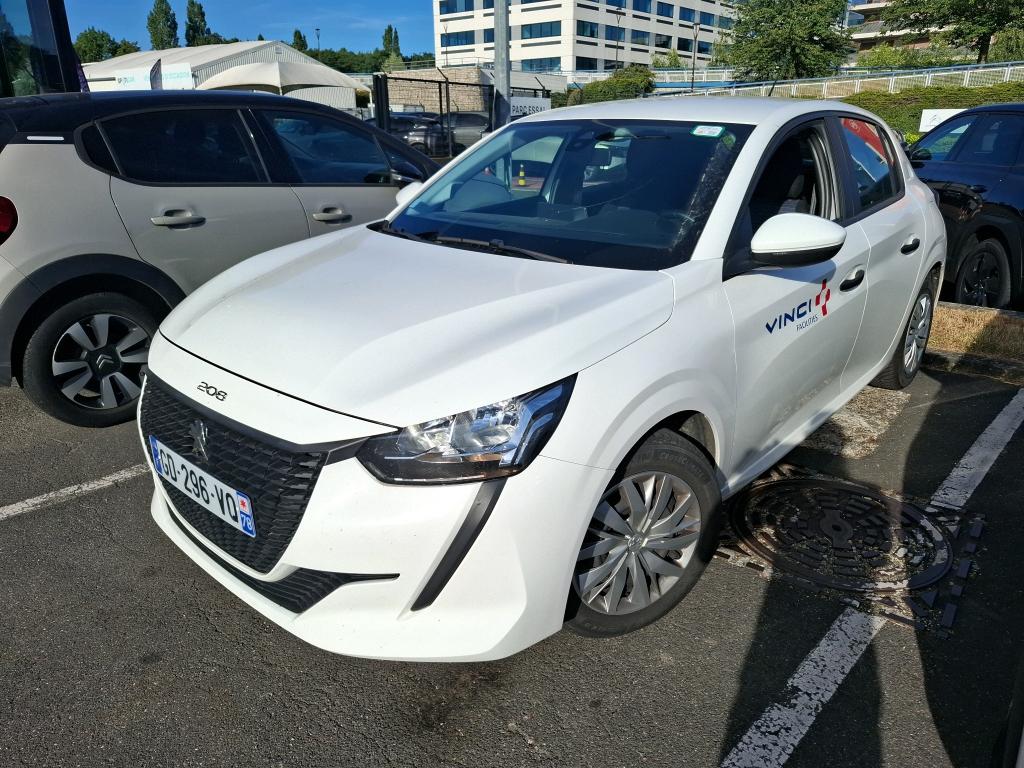 208 II