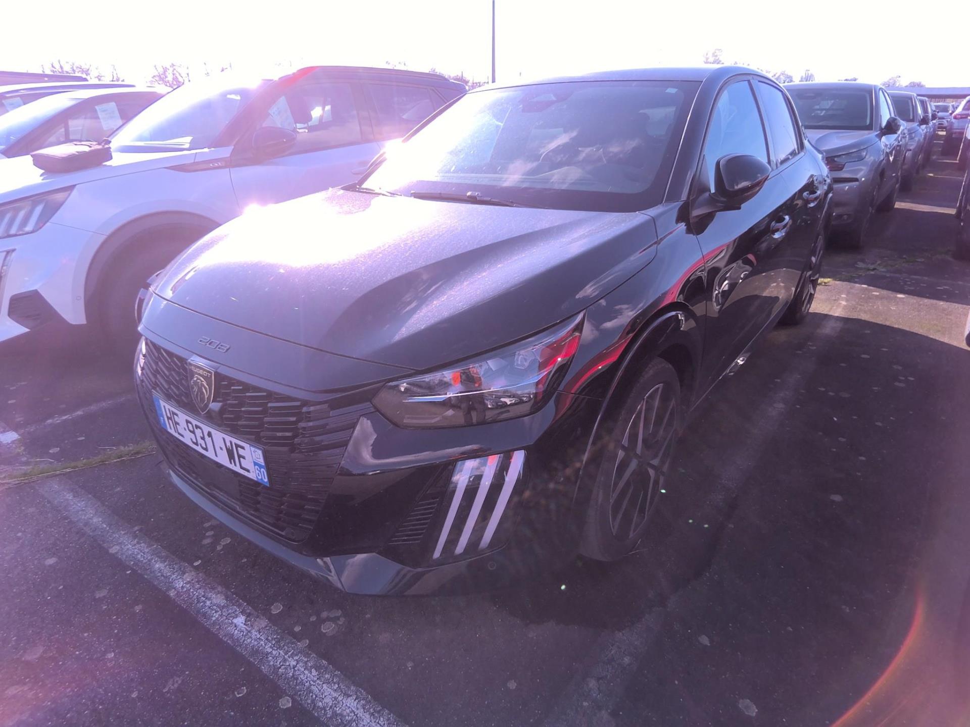 208 II