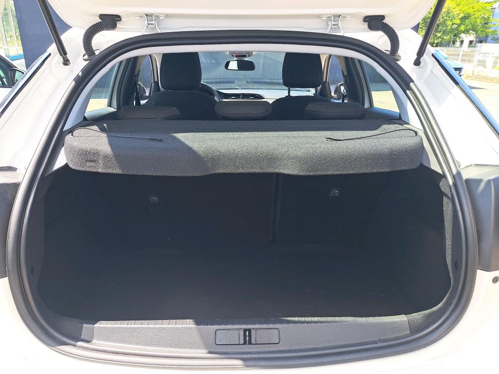 Opel Corsa 1.2 75 ch BVM5 Edition Business 2021