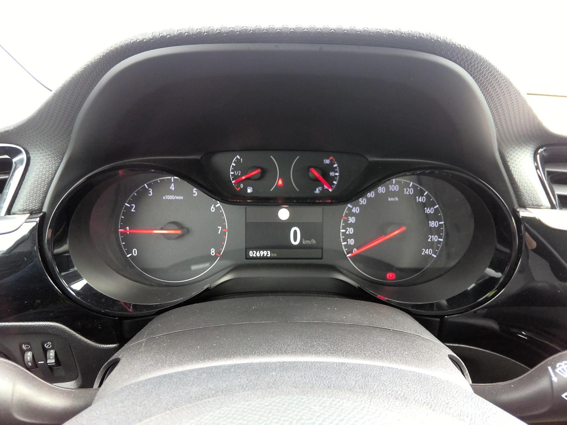 Opel Corsa 1.2 75 ch BVM5 Elegance Business 2022