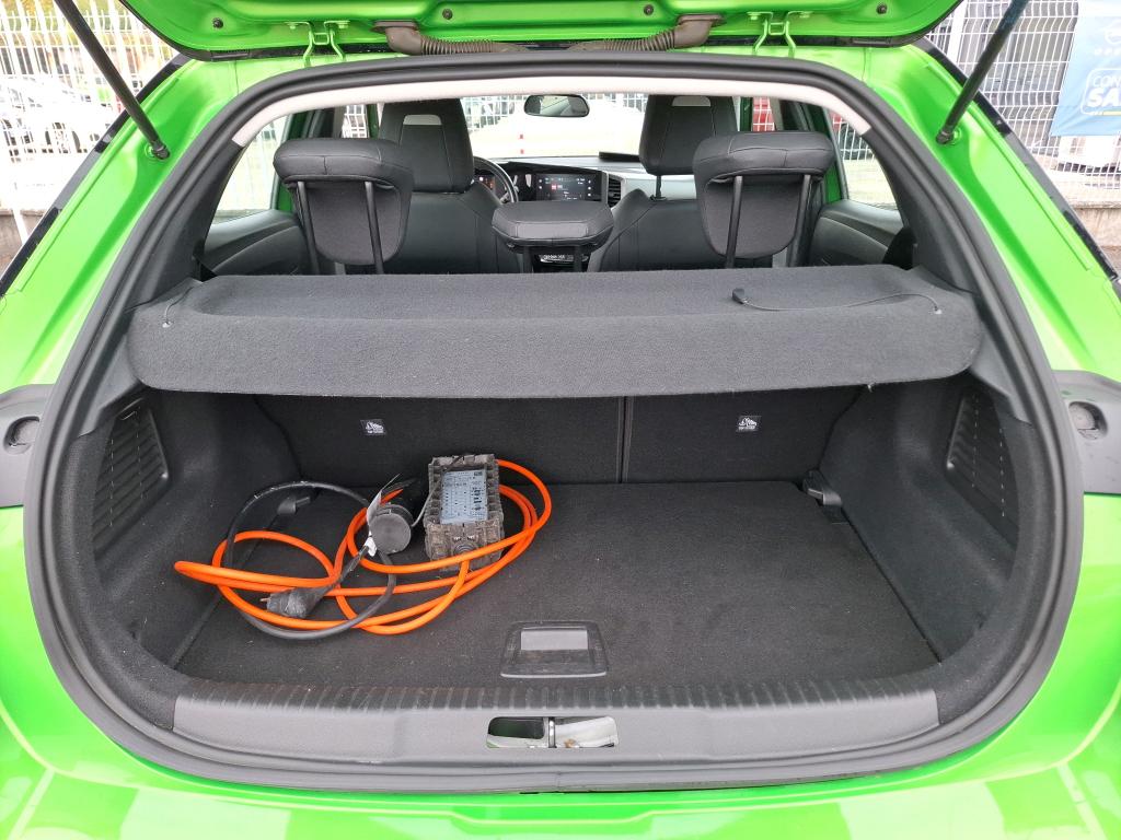 Opel Mokka Electrique 136 ch & Batterie 50 kWh Elegance 2022
