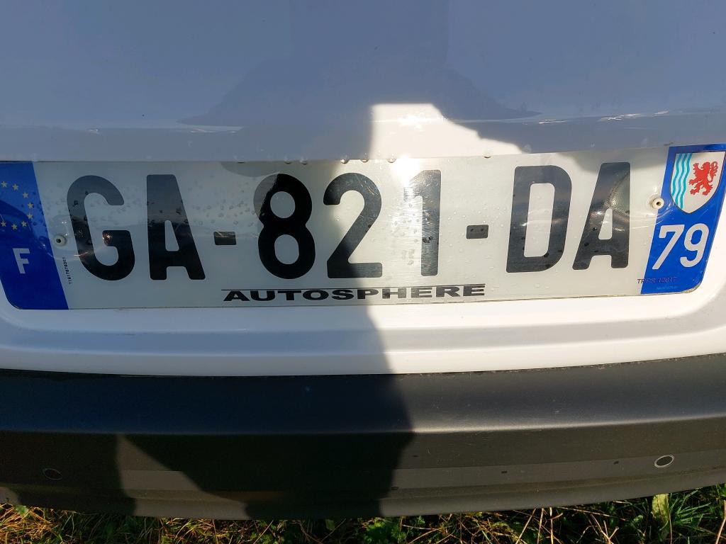 Citroen C3 PureTech 83 S&S BVM5 Feel Business 2021