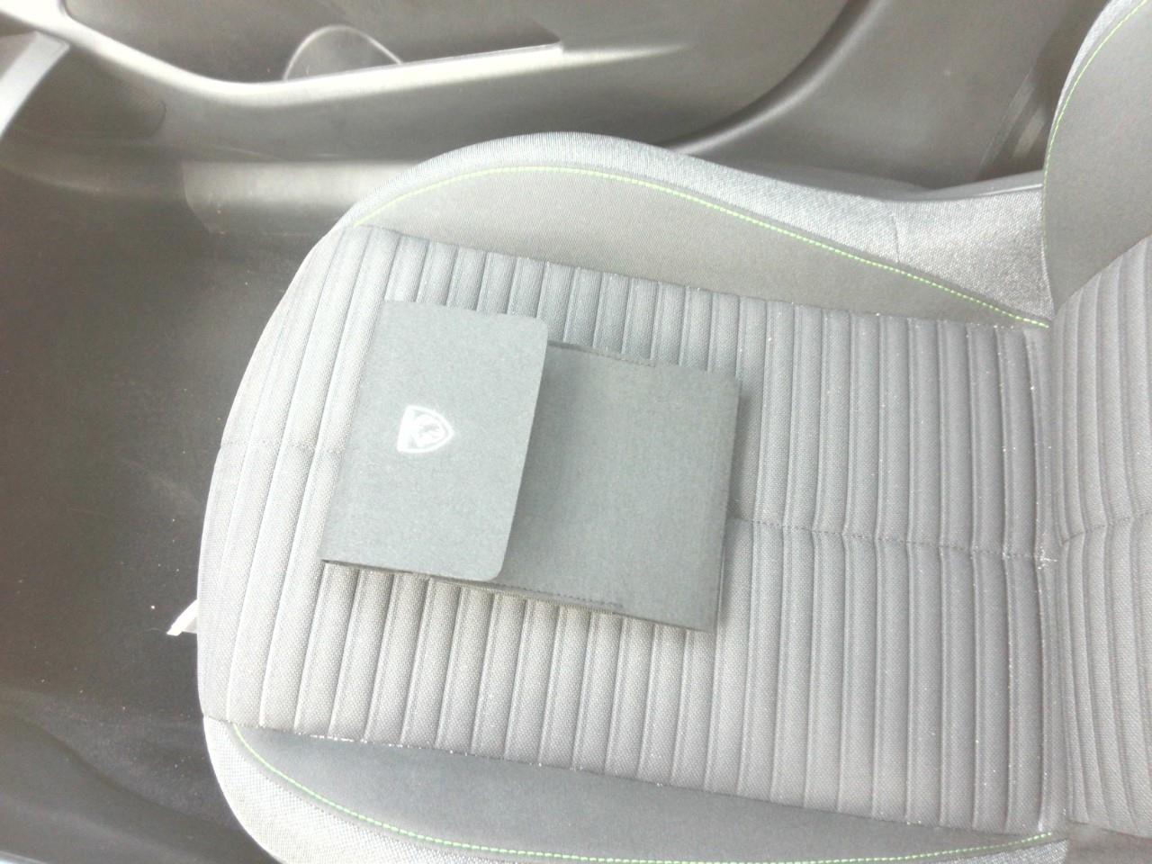 Foto Peugeot 208 10