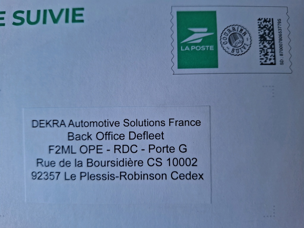 DS DS7 Crossback Hybride E-Tense 225 EAT8 Grand Chic 2021