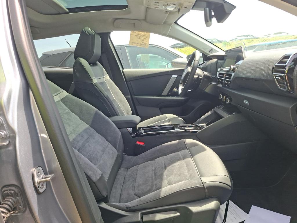 Citroen C4 X PureTech 130 S&S EAT8 Shine Pack 2023