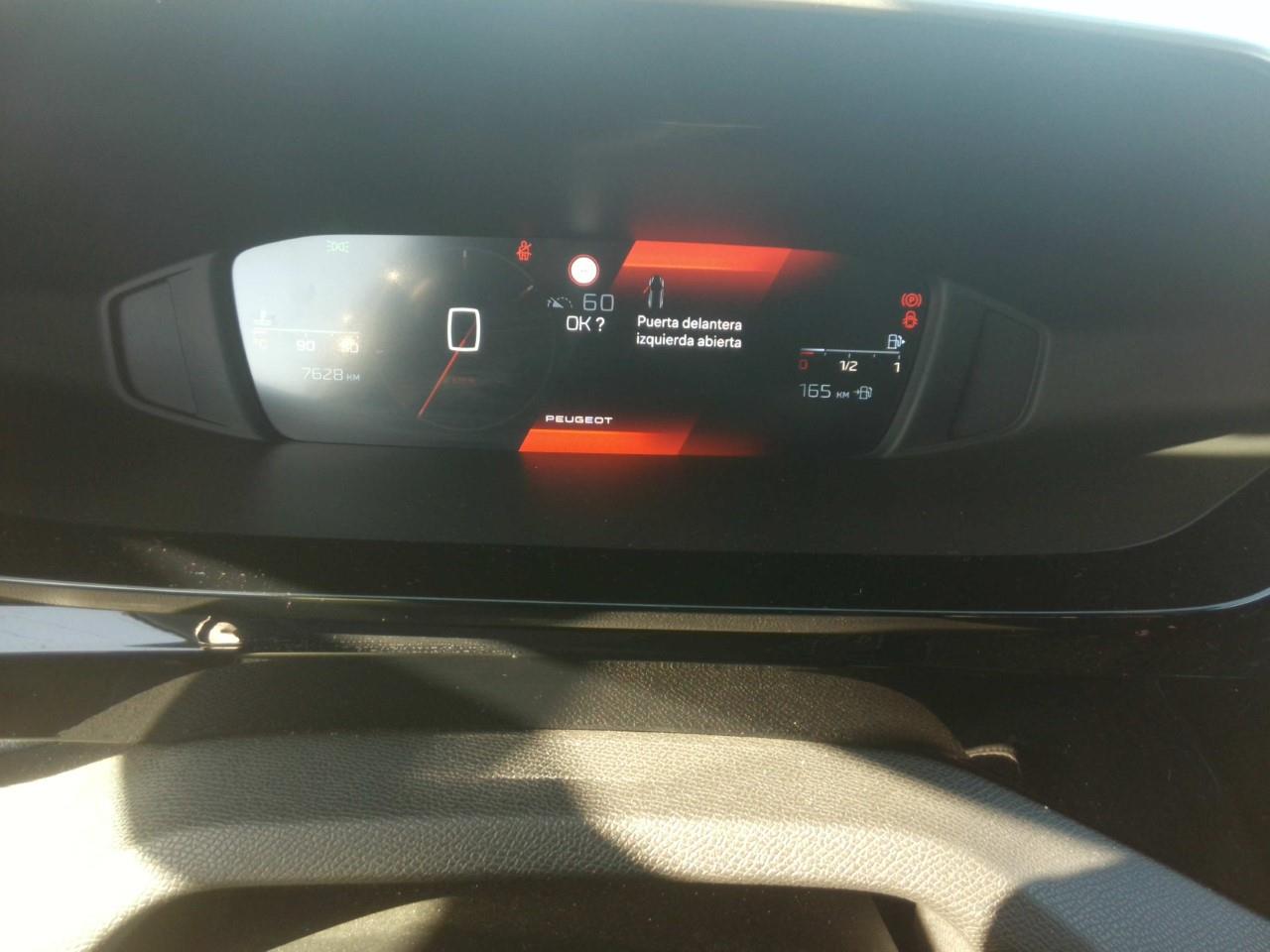 Foto Peugeot 308 5