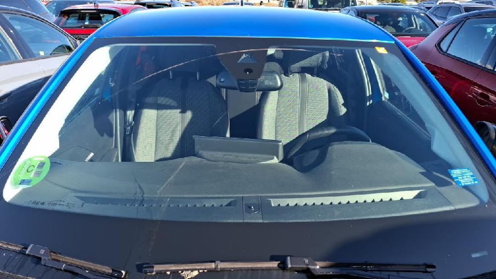 Foto Peugeot 208 6