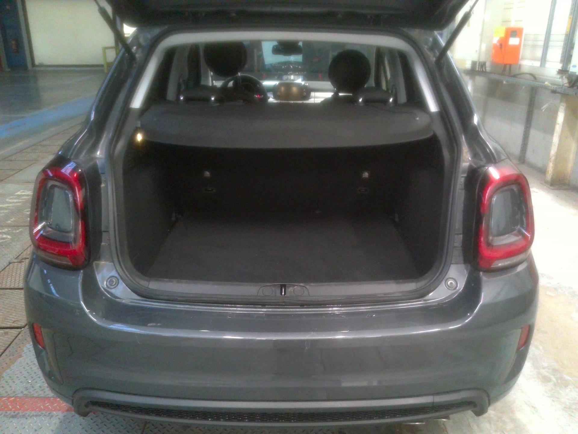 FIAT 500X 1.0 FireFly Turbo T3 120 ch Sport 2023