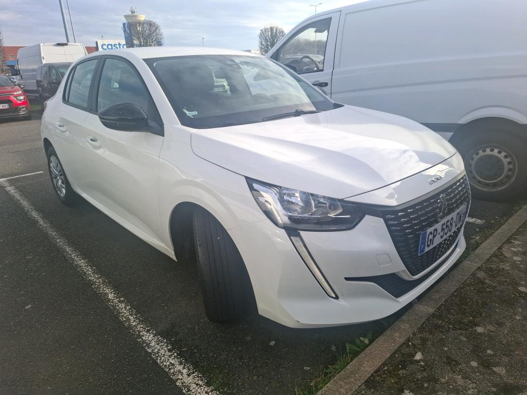 Peugeot 208 BLUEHDI 100 S&S BVM6 PREMIUM 2023