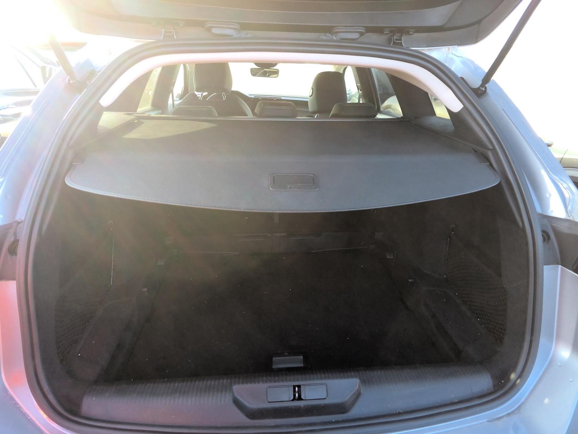 Peugeot 308 SW BlueHDi 130ch S&S EAT8 Allure 2024