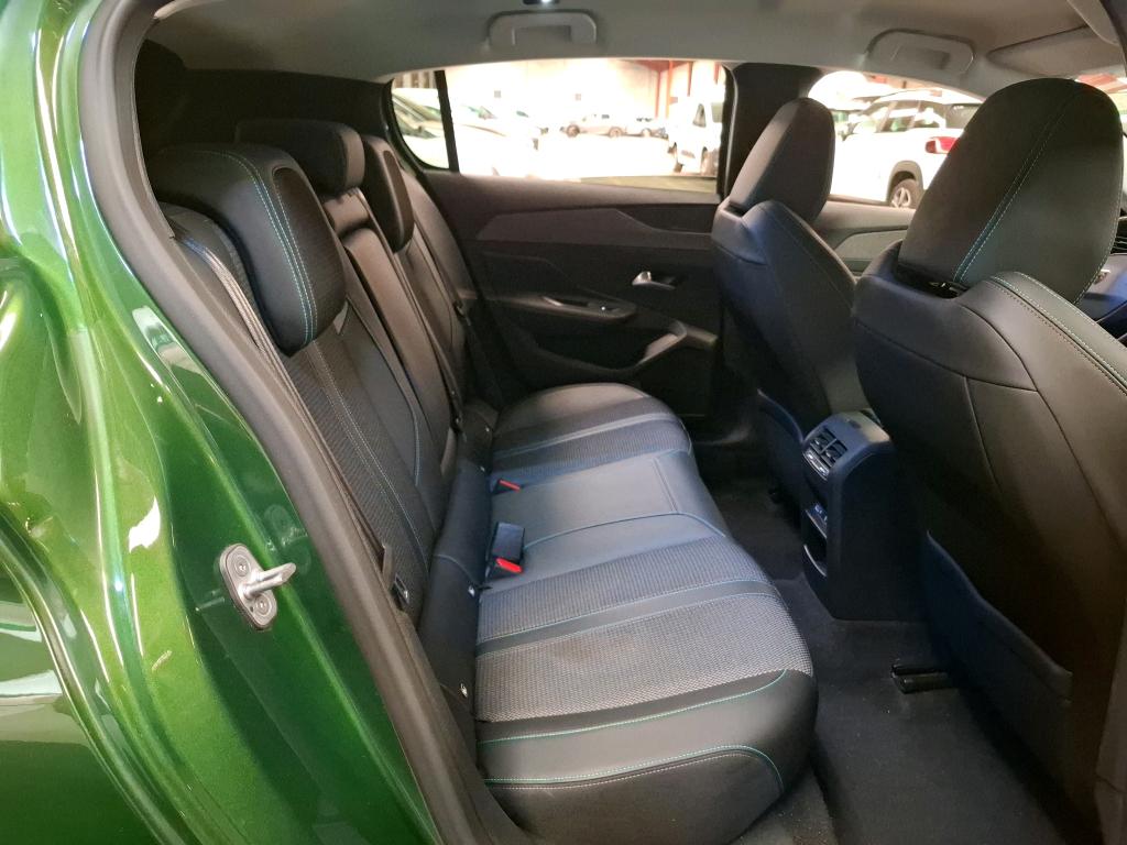 Peugeot 308 BlueHDi 130ch S&S EAT8 Allure Pack 2022